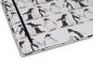 Preview: Schulmappe mit Pinguinmotiv